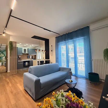 Apartment Lo Snodo Cucina E Parcheggio Pomigliano d'Arco