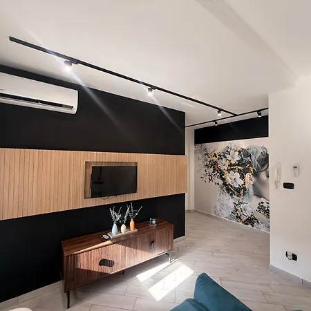 Apartment Lo Snodo Cucina E Parcheggio Pomigliano d'Arco