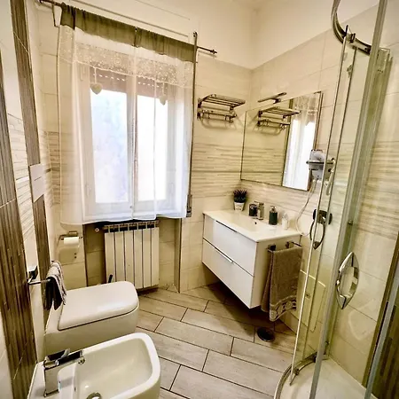 Lo Snodo Cucina E Parcheggio Apartment