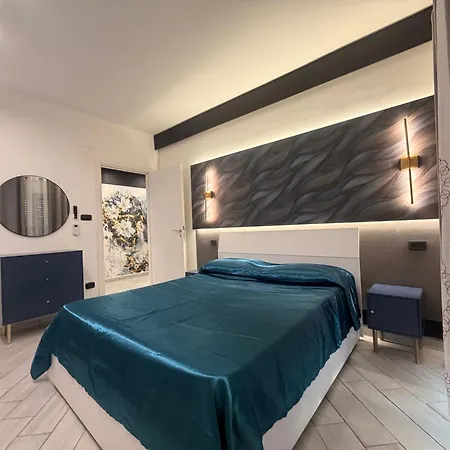 Lo Snodo Cucina E Parcheggio Pomigliano d'Arco