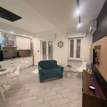 Lo Snodo Cucina E Parcheggio Apartment *