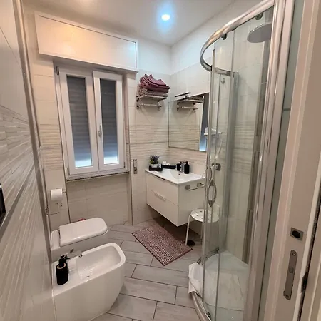 Lo Snodo Cucina E Parcheggio Apartment Pomigliano d'Arco
