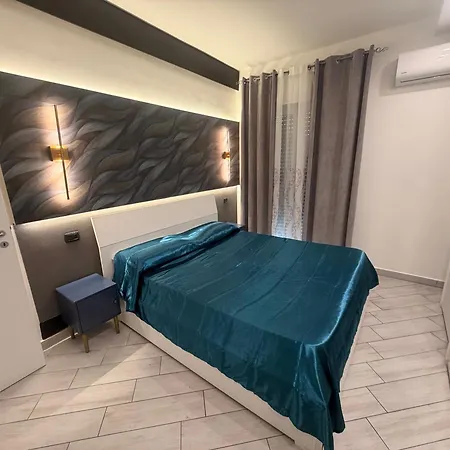 Apartment Lo Snodo Cucina E Parcheggio