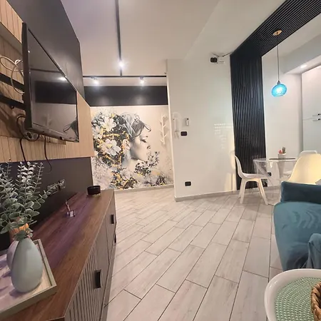 Lo Snodo Cucina E Parcheggio * Pomigliano d'Arco