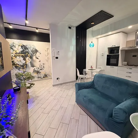 Lo Snodo Cucina E Parcheggio Apartament *