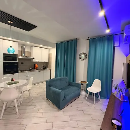 Apartament Lo Snodo Cucina E Parcheggio *