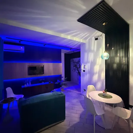 Lo Snodo Cucina E Parcheggio * Pomigliano d'Arco