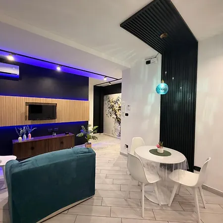 Lo Snodo Cucina E Parcheggio Pomigliano d'Arco