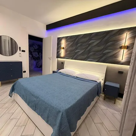 Lo Snodo Cucina E Parcheggio * Pomigliano d'Arco