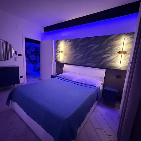 Apartament Lo Snodo Cucina E Parcheggio Pomigliano d'Arco